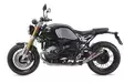 GPR Bmw R Nine-T 1200 2013/16 (ALL) EC-Approv. slip-on exhaust Powercone Evo - Moottoripyörän äänenvaimentimet - D425638 - 5