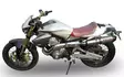 GPR Derbi Mulhacén 659 2005/11 EC-Approv. slip-on exhaust catalized Gpe Ann. Tit - Moottoripyörän äänenvaimentimet - D425948 - 9