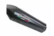 GPR Ducati Multistrada 950 2017/20 e4 EC-Approv. full line exhaust catalized GP - Moottoripyörän pakoputkistot - D424528 - 2
