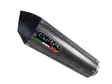 GPR Ducati Multistrada 950 2017/20 e4 EC-Approv. full line exhaust catalized GP - Moottoripyörän pakoputkistot - D424528 - 4