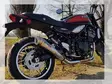 GPR Honda CB 750 KZ SEVEN FIFTY 1978/1982 univ. EC-Approv. silencer w/o link pip - Moottoripyörän äänenvaimentimet - D424648 - 7