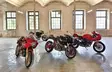 GPR Honda CB 750 KZ SEVEN FIFTY 1978/1982 univ. EC-Approv. silencer w/o link pip - Moottoripyörän äänenvaimentimet - D424648 - 8