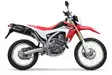 GPR Honda Crf 250 L 2013/16 EC-Approv. full line exhaust catalized Furore Nero - Moottoripyörän pakoputkistot - D423278 - 10