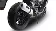 GPR Honda Vfr 800 X 2015/16 e3 EC-Approv. slip-on exhaust Albus Ceramic - Moottoripyörän äänenvaimentimet - D427388 - 11