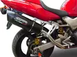 GPR Honda Vtr 1000 F Firestorm 1997/07 Pair EC-Approv. slip-on exhaust Furore Ne - Moottoripyörän äänenvaimentimet - D422818 - 10