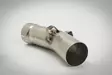 GPR Honda Xr 650 R 2000/08 EC-Approv. slip-on exhaust Trioval - Moottoripyörän äänenvaimentimet - D427488 - 3