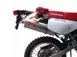 GPR Honda Xr 650 R 2000/08 EC-Approv. slip-on exhaust Trioval - Moottoripyörän äänenvaimentimet - D427488 - 5
