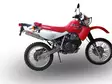 GPR Honda Xr 650 R 2000/08 EC-Approv. slip-on exhaust Trioval - Moottoripyörän äänenvaimentimet - D427488 - 4