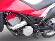 GPR Husqvarna Terra - Strada 650 2013/15 EC-Approv. full line exhaust catalized - Moottoripyörän pakoputkistot - D423378 - 9