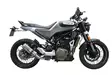 GPR Husqvarna Vitpilen 401 2020 e4 EC-Approv. slip-on exhaust M3 Inox - Moottoripyörän äänenvaimentimet - D426408 - 9