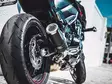 GPR Kawasaki Z 900 E 2017/20 e4 EC-Approv. slip-on exhaust M3 Black Titanium - Moottoripyörän äänenvaimentimet - D427738 - 6