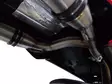GPR Suzuki Gsr 600 2006/11 Pair EC-Approv. slip-on exhaust Deeptone Inox - Moottoripyörän äänenvaimentimet - D422988 - 6