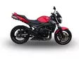 GPR Suzuki Gsr 600 2006/11 Pair EC-Approv. slip-on exhaust Deeptone Inox - Moottoripyörän äänenvaimentimet - D422988 - 4