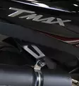 GPR Yamaha T-Max 530 2017/19 e4 EC-Approv. full line exhaust catalized GP Evo4 T - Moottoripyörän pakoputkistot - D424438 - 10