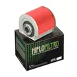 HiFlo ilmansuodatin HFA1104 - Moottoripyörän ilmansuodattimet - D51898 - 2