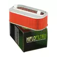 Hiflo ilmansuodatin HFA1704 - Moottoripyörän ilmansuodattimet - D222898 - 1