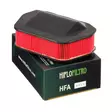 HiFlo ilmansuodatin HFA4919 - Moottoripyörän ilmansuodattimet - D140488 - 1