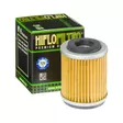 HiFlo öljynsuodatin HF143 - Mönkijän öljynsuodattimet - D59088 - 1