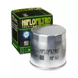 HiFlo öljynsuodatin HF163 - Moottoripyörän öljynsuodattimet - D58288 - 1