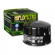 HiFlo öljynsuodatin HF165 - Moottoripyörän öljynsuodattimet - D89458 - 1