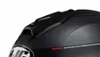 HJC Ilmastointi Top I90 Semi Flat Black - Muut varaosat - D365968 - 1