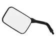 Hyper peili, Oikea, 15 cm varsi - Moottoripyörän peilit - D3768 - 1