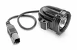 Interphone Led lisävalosarja 10W - Moottoripyörän matkapuhelintarvikkeet - D540608 - 2