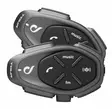 Interphone TOUR HD Tuplapakkaus Kypäräpuhelin - Kypäräpuhelimet - D503598 - 1
