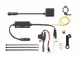 Interphone Two Way 100W Socket Charger & Power Outlet - Matkapuhelin-, Gps- & kameratarvikkeet - D517378 - 1