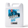Ipone Katana ATV 5W40 4L (6) - 4-tahtiöljyt - D81038 - 2