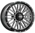 ITP Momentum 15x7 4/156 5+2 545kg - Mönkijän vanteet, alumiini - D484108 - 1