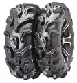 ITP Rengas Mega Mayhem 27x11.00-14 6-Ply 38mm - Renkaat, hyötykäyttö - D126888 - 1