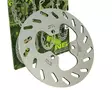 Jarrulevy Taka Ulko Ø 218mm Aprilia / Derbi / Gilera 50cc vaihteelliset - Mopon Jarrulevyt - D171448 - 1