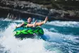 JOBE Hotseat vesirengas 1H - Ilmatäytteiset vesilelut - D327498 - 2