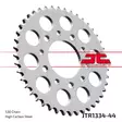 JT Takaratas JTR1334.44 - Moottoripyörän takarattaat - D432408 - 1