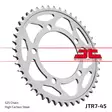 JT Takaratas JTR7.45 - Moottoripyörän ketjut ja rattaat - D433168 - 1