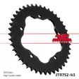 JT Takaratas JTR752.43 - Moottoripyörän takarattaat - D433188 - 1