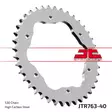 JT Takaratas JTR763.40 - Moottoripyörän takarattaat - D433198 - 1