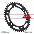 JT Takaratas JTR822.42 - Moottoripyörän takarattaat - D433348 - 1