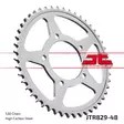 JT Takaratas JTR829.48 - Moottoripyörän takarattaat - D433388 - 1