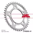JT Takaratas JTR898.41 - Moottoripyörän takarattaat - D433598 - 1
