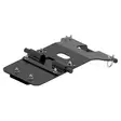 Kimpex Click N Go LT Kiinnikesarja POL Sportsman 450 570 2015-24 - Mönkijän puskulevyt ja tarvikkeet Kimpex - D501398 - 2