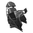 Kimpex Matkustajan istuin Seat Jack 2-Up - Moottorikelkan penkit - D292638 - 1