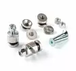 Kimpex Seat Jack Asennussarja tuotteelle 92-000318 (varaosa) - Moottorikelkan penkit - D276098 - 1