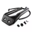 Kimpex Seat Jack Lämmitetty kahva Vasen - Moottorikelkan penkit - D503588 - 2