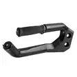 Kimpex Seat Jack Lämmitetty kahva Vasen - Moottorikelkan penkit - D503588 - 1