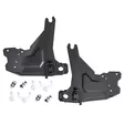 Kimpex Seat Jack LT/DX Kiinnityssarja BRP - Moottorikelkan penkit - D523358 - 2