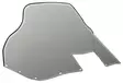 Kimpex Tuulilasi Arctic Cat - Moottorikelkan tuulilasit - D10228 - 1