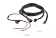 Kinwons Johtosarja DRL/3 Max 300W yhdelle valolle - Työvalot - D332438 - 1