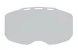 KLIM Edge Lens Clear - Kelkkailu ajolasit & linssit - 143068 - 1